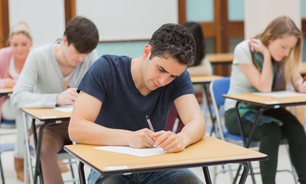 Sınaq imtahanının nəticələri açıqlandı