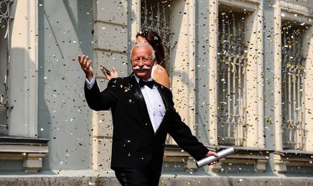 Yakuboviç Bakıya heyrandır – VİDEO