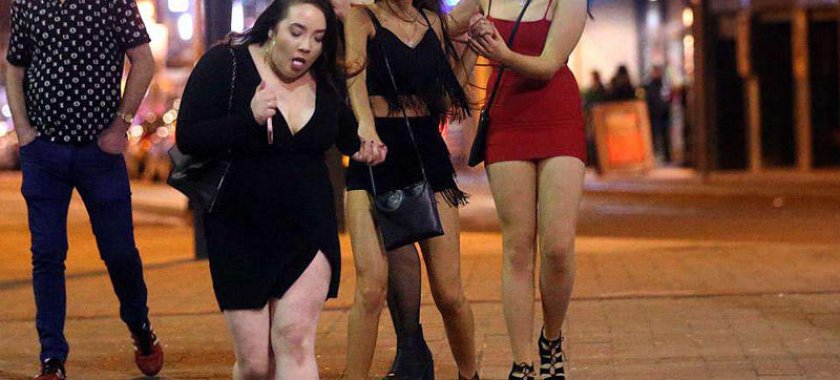 Pasxa bayramında da içib dava saldılar - FOTO