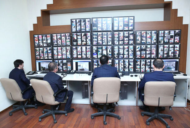 Seçkilərdə veb-kamera quraşdırılacaq məntəqələrin – SİYAHISI