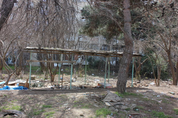 Nazirlik “jek”i cərimələdi – FOTO