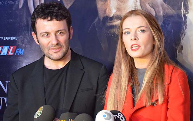 Məşhur aktrisa körpəsini itirdi