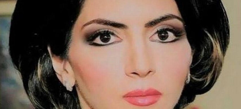 Azərbaycanlı qadın