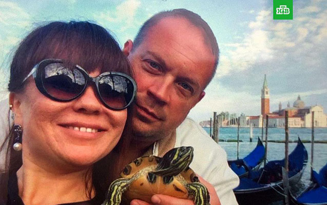 ABŞ ordusunun eks-zabiti arvadını öldürdü, intihar etdi