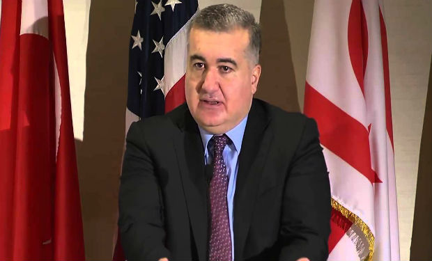 “Washington Times” qəzeti Kəlbəcərin işğalından yazdı