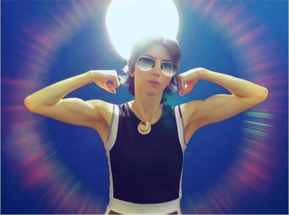 İsmail Aghdam: “Youtube” qızımın pulunu ödəmirdi – FOTO