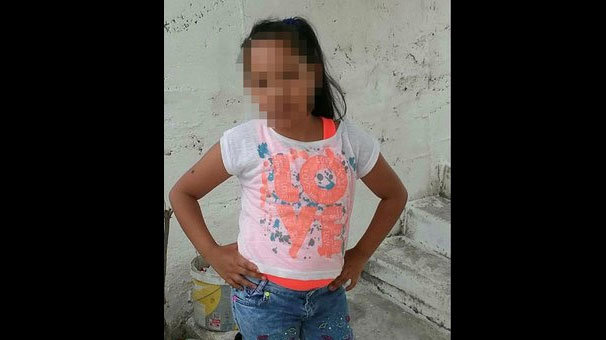 Təcavüzə uğrayan 9 yaşlı qız öldü - FOTO
