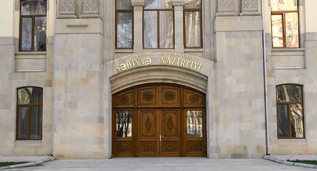 Oqtay Şirəliyev yeni baş həkim təyin etdi – ƏMR