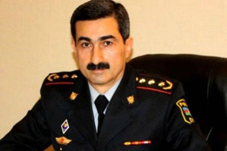 SON DƏQİQƏ:Kamran Əliyev vəzifəsindən azad edildi – YENİ TƏYİNAT