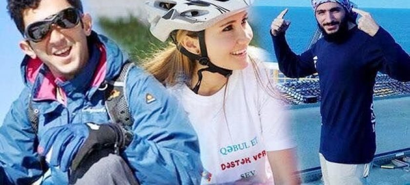 İtkin düşən alpinistlərimizin axtarışı ilə bağlı yeni xəbər