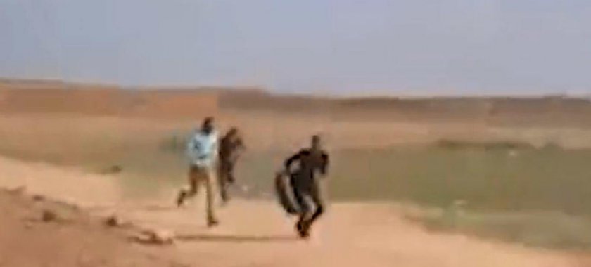 Snayperi günahsız gənci qətlə yetirdi - VIDEO - FOTO