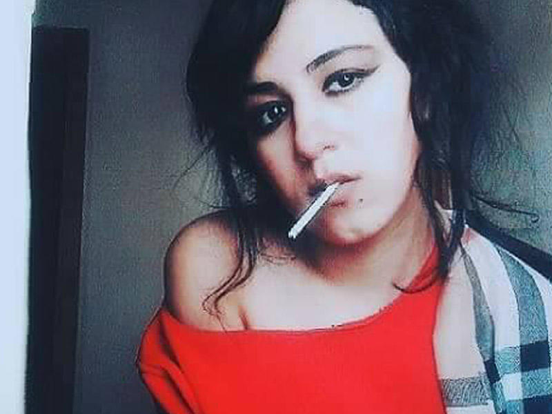 Əli Kərimlinin 17 yaşlı trol 