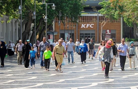 Ekspert: Azərbaycan regionda turizmin lideri olacaq