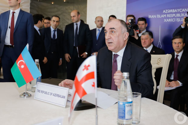 Bakıda Qoşulmama Hərəkatının nazirlər konfransı keçirilir