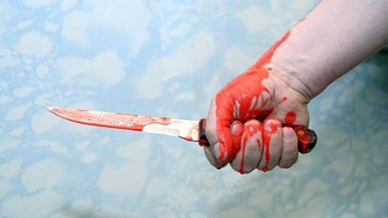 Yevlaxda qız üstündə gənc oğlanın BAŞINA OYUN AÇDILAR - TƏFƏRRÜAT (YENİLƏNDİ)