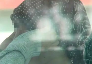 Bacısının başını keçəl edib evə həbs etdi: Bu səbəbə görə - FOTO