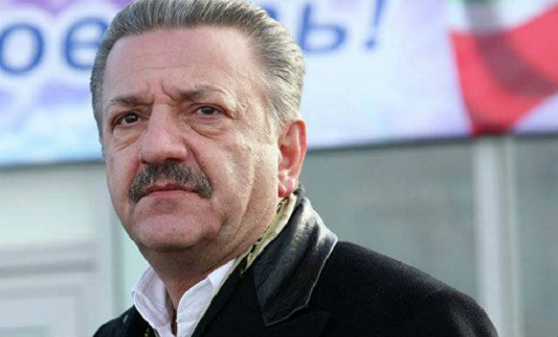 AST Telmanın biznes mərkəzi satılacaq