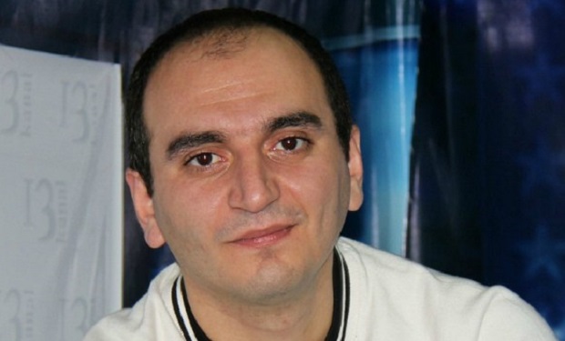 Əziz Orucov həbsdən azad edilib