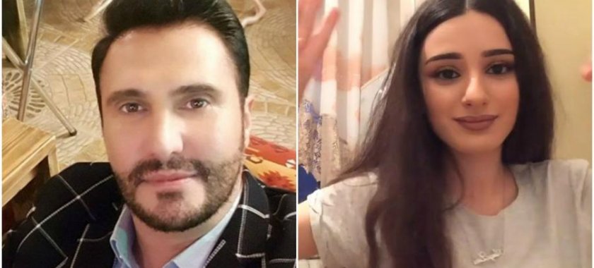 “Maral” mahnısını paylaşan erməni qızın səhifəsi ələ keçirildi