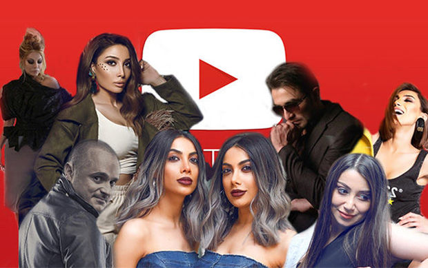 Müğənnilərimizin “Youtube” saxtakarlığı – VİDEO