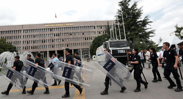 Türkiyədə fövqəladə vəziyyətlə bağlı yeni – QƏRAR