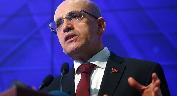 Ərdoğanın tənqidinə görə baş nazirin müavini istefa verib