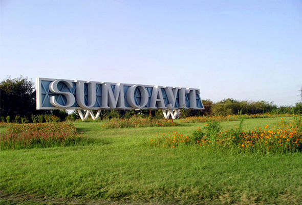 Sumqayıtın Baş planı təsdiqləndi