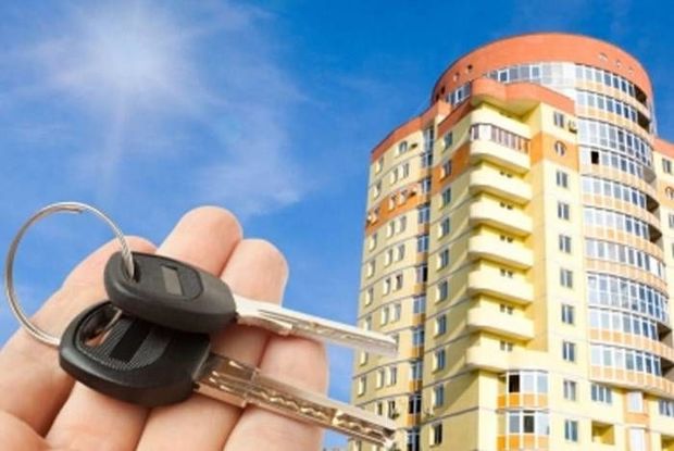 İpoteka krediti alanların sayı bəlli oldu