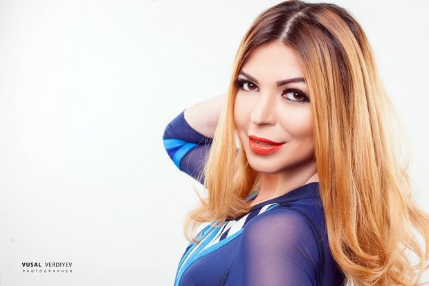 Zümrüd Qasımova: Yoldaşıma dedim ki, sənə xanım tapım, evlən