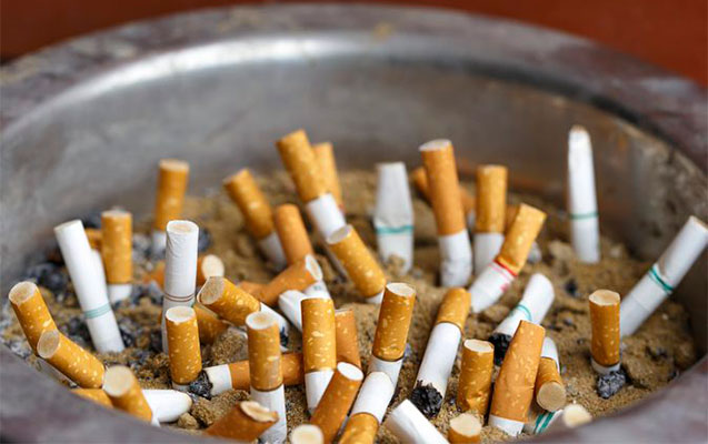 Siqaret çəkmək üçün yer necə olmalıdır? - Tələblər açıqlandı