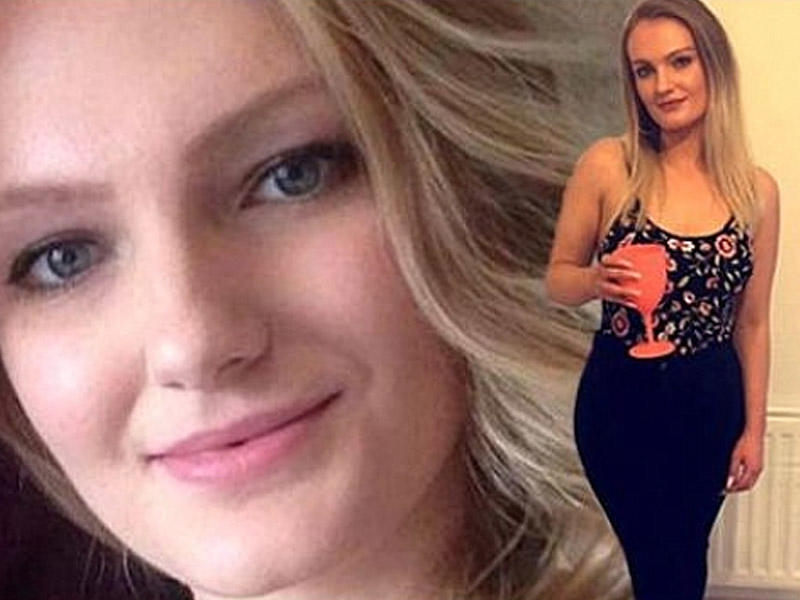 Evinə aparıb, cinsi əlaqə zamanı qızı öldürdü - Məhkəmə qərarını verdi