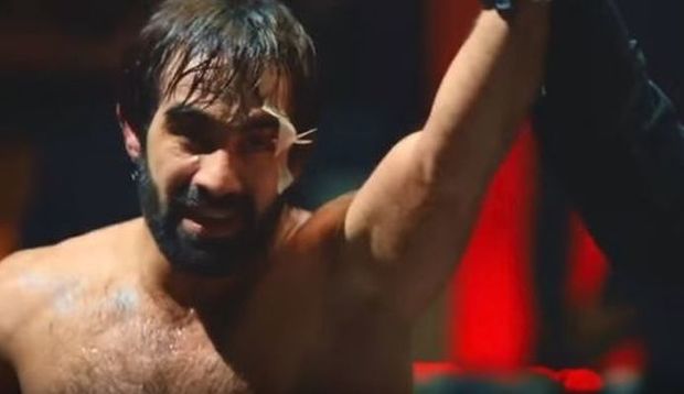 Rafael Ağayev Döyüş Karate təşkilatının üzvü oldu – VİDEO