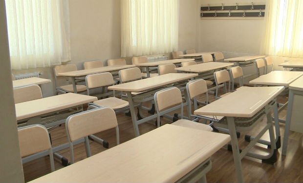 6-cı sinif şagirdinin məktəbdə ölməsi ilə bağlı — AÇIQLAMA