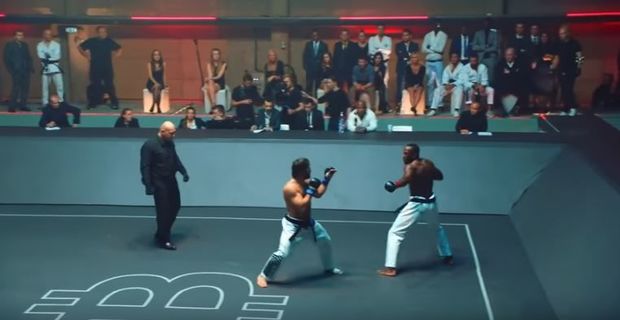 Federasiya dörd karateçimizin turnirdə iştirakından xəbərsizdir