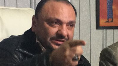 SON DƏQİQƏ:Anar Nağılbazın yeni videosu yayıldı - VİDEO