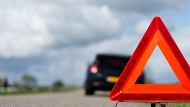 Mingəçevirdə qəza - Xəsarət alan var