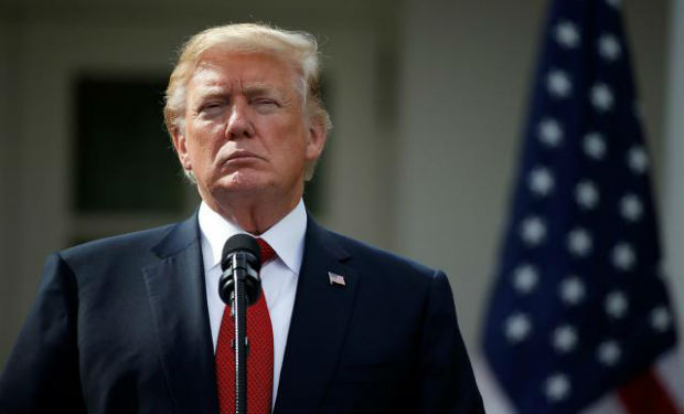 Tramp prokurora ifadə verəcək — “Rusiya işi”