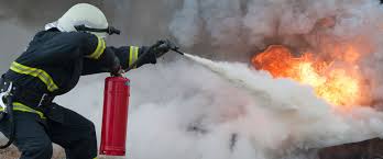 SON DƏQIQƏ: Bakıda güclü yanğın: Xəsarət alanlar var