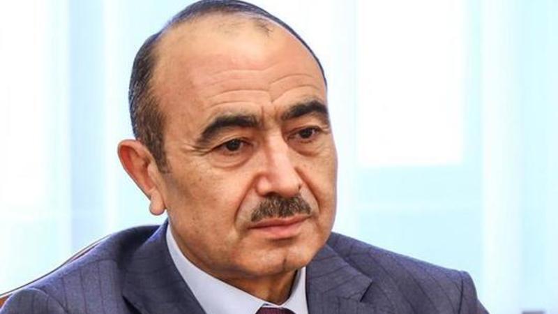 Əli Həsənov: “Anadolu Agentliyi Azərbaycan gerçəklərinin çatdırılmasına hər zaman önəm verib”