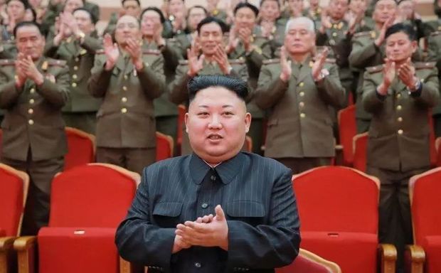 Şimali Koreya nüvə silahından imtina etməyə hazırdır