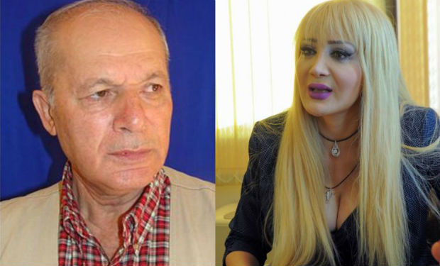 İki xalq artistinin məhkəməsi başladı