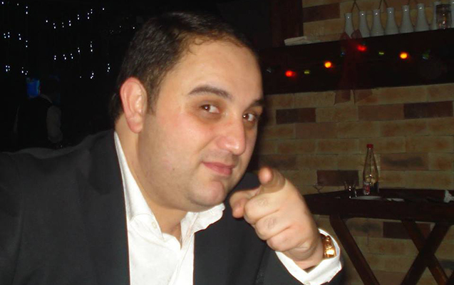 Beynəlxalq Bankın şöbə müdiri ölkədən qaçarkən tutuldu