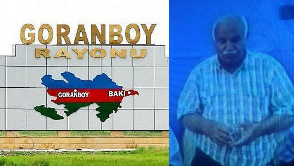 Goranboy Qızılhacılı bələdiyyə sədridən Prezidentə xəyanət – SAHİBKARLAR MƏHV EDİLİR