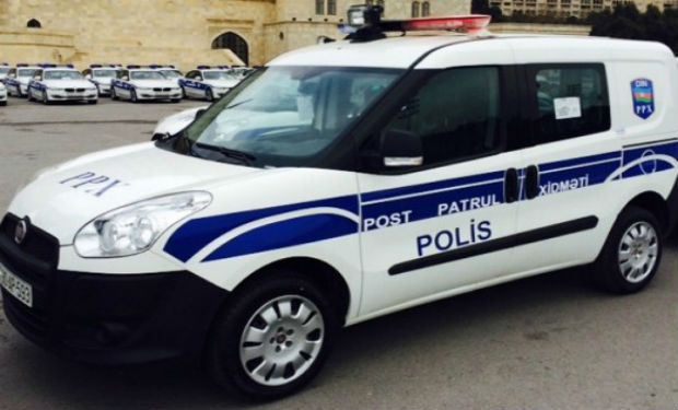 Cinayət törətməkdə şübhəli bilinən 19 nəfər saxlanıldı