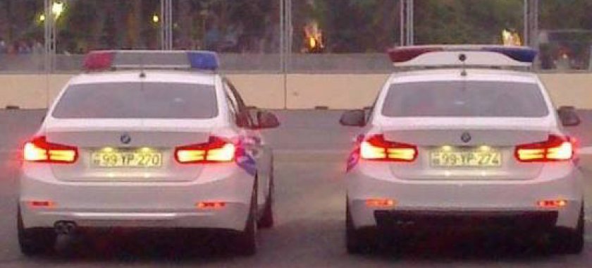 22 manatlıq avtomobil nömrəsi 200 min manata necə satılır - DYPİ kimə nömrə gəlir?