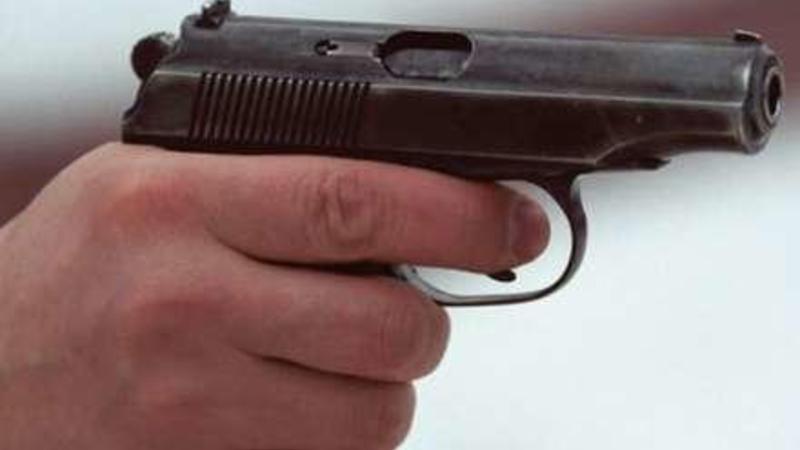 Uşaqların silahla zarafatı FACİƏYƏ SƏBƏB OLDU