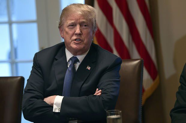 Tramp Kim Çen Inla görüşəcəyini bəyan edib