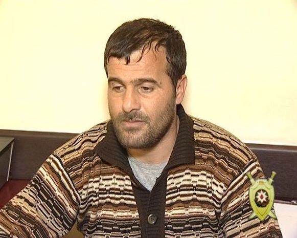 DİN Nardaranda əməliyyat keçirdi - FOTO