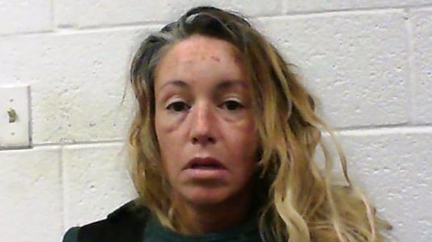 Sevgilisinin başını kəsən qadının bu sözləri polisi dəhşətə gətirdi - FOTO