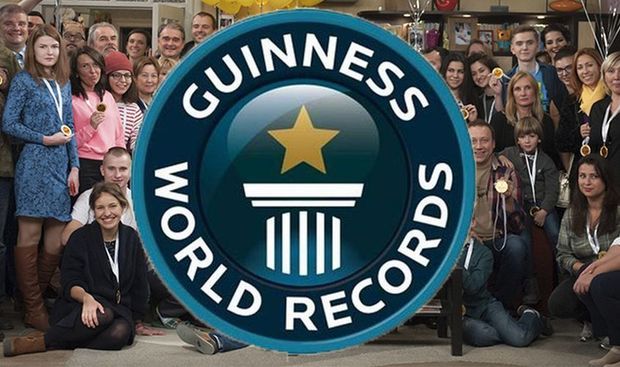 Azərbaycanlı seçici Ginnesin Kitabına düşə bilər